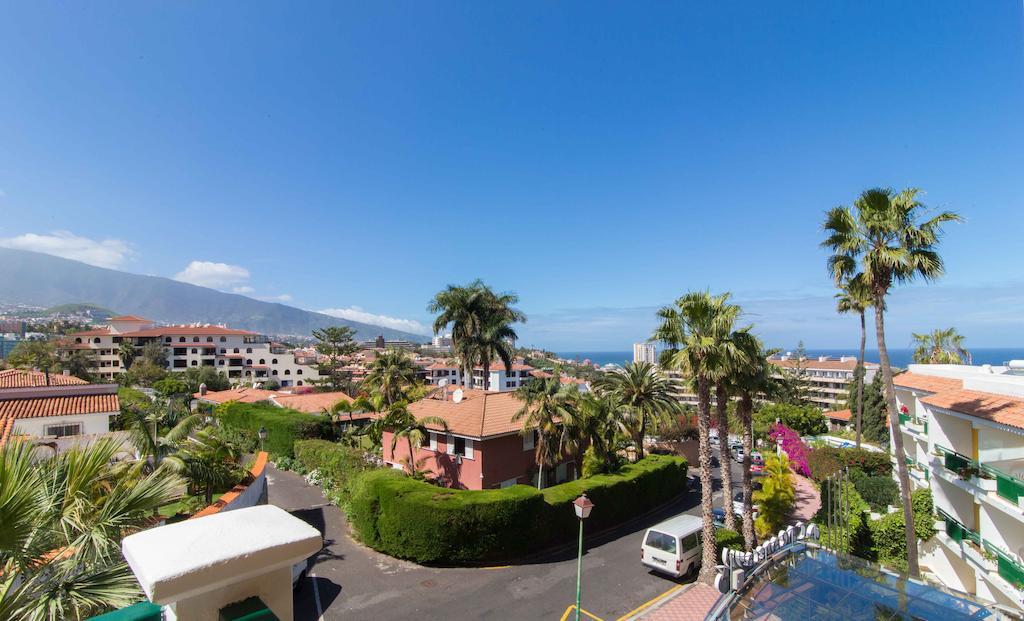 Apartamentos La Carabela Puerto de la Cruz  Exterior photo